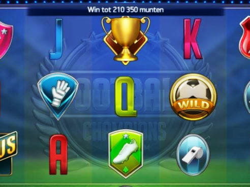 €375 Free chip at Wink Slots Casino