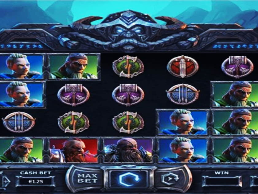 160 Free Spins at BGO Casino