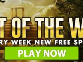 50 free spins casino at Tony Bet Casino