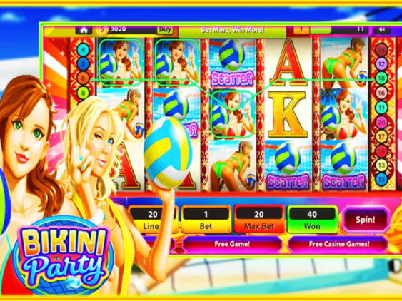 195 Trial Spins at bWin Casino