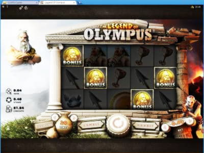 €60 Free Casino Tournament at LV Bet Casino