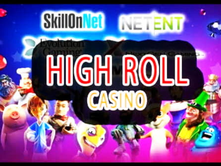 €290 Mobile freeroll slot tournament at Net Bet Casino