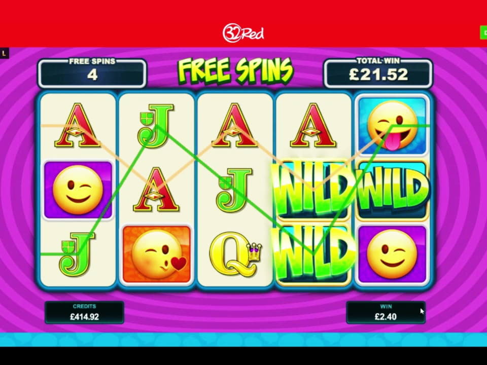 215 Free spins at Mr. Win Casino