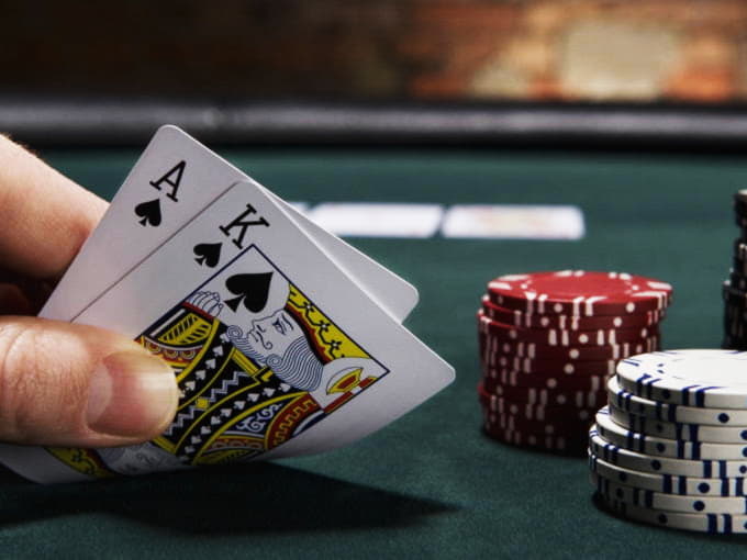Eur 670 Casino Chip at Wink Slots Casino