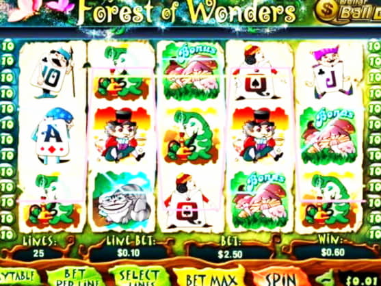 EURO 235 Free Cash at Mansion Casino