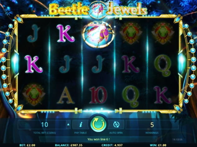 670% Match Bonus at Party Casino