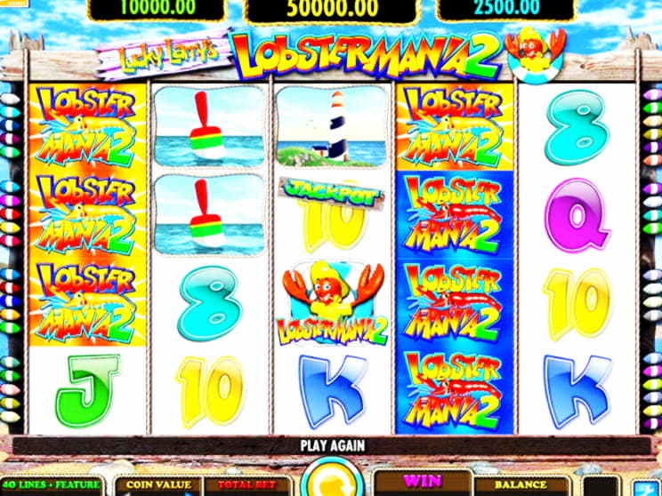 EURO 60 FREE Casino Chip at Net Bet Casino