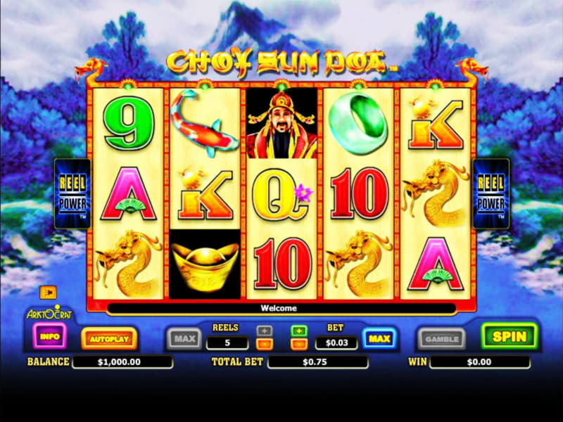 30 Free Spins Casino at Ikibu Casino