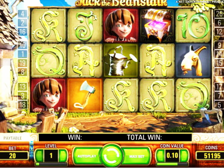 €160 free chip casino at Jackpot City Casino