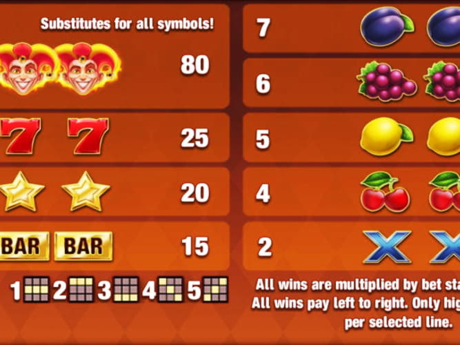 245 Loyal Free Spins! at BGO Casino