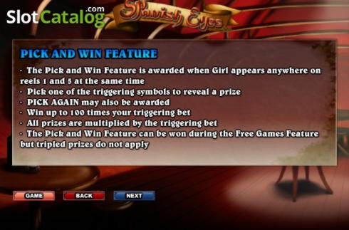 Eur 820 Daily freeroll slot tournament at Genesis Casino