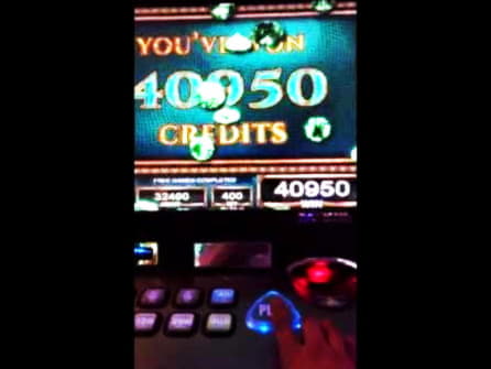 €410 No deposit at Mansion Casino
