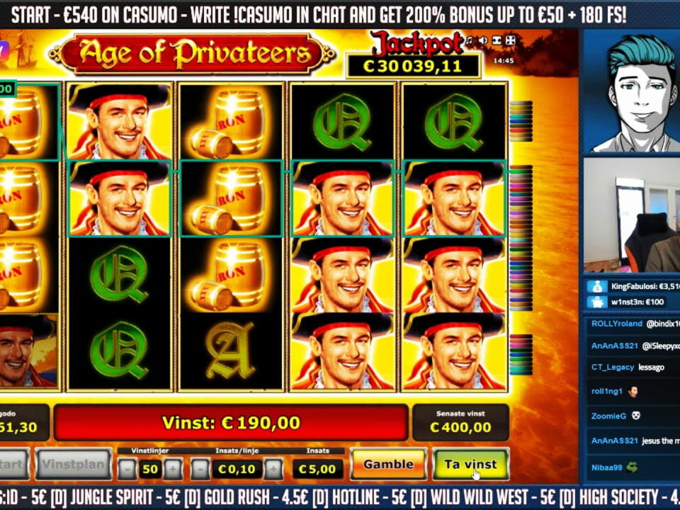 155 Trial Spins at Casino-X