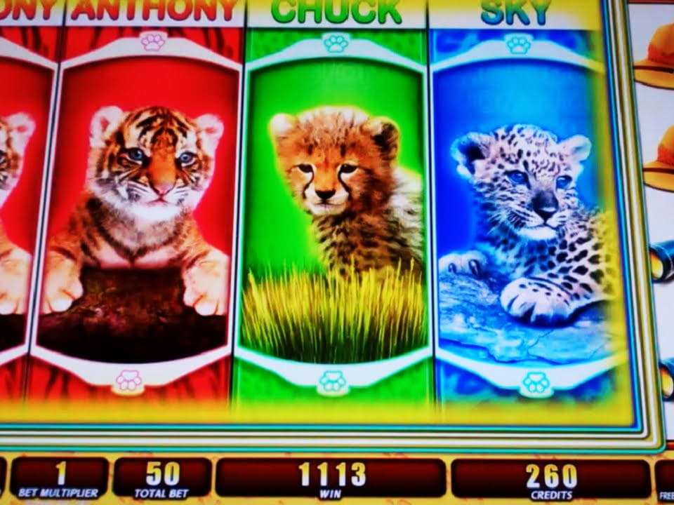 €515 Casino chip at Party Casino