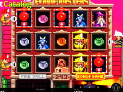 370% Match bonus at BGO Casino