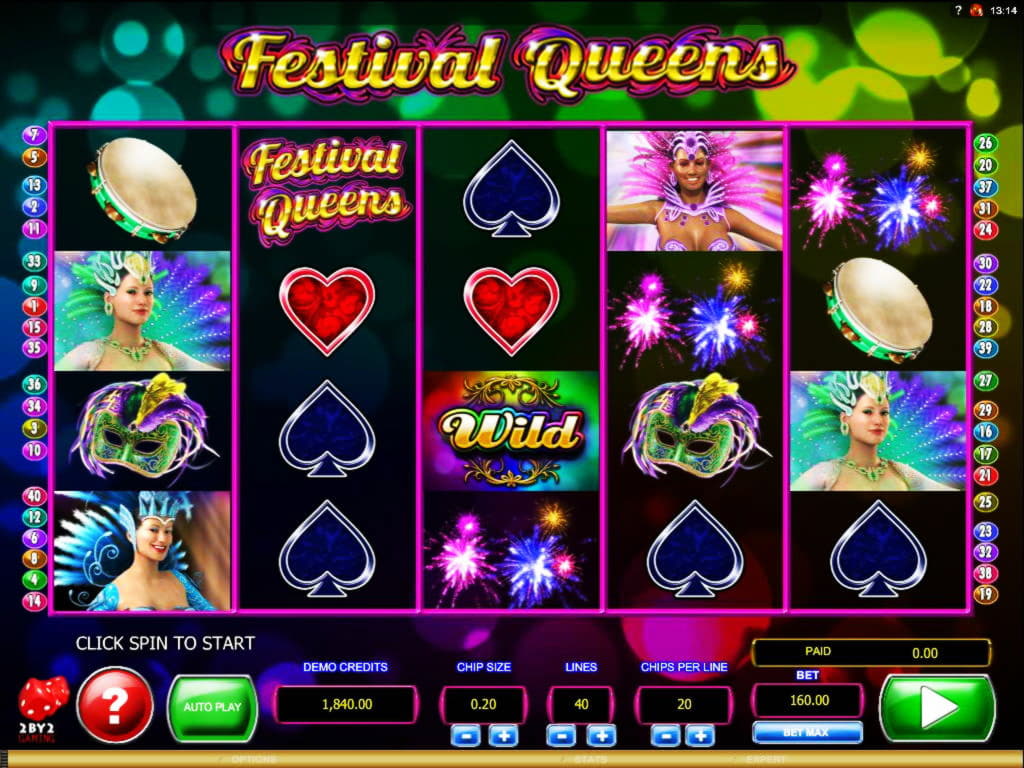 EURO 395 Online Casino Tournament at Casino Heroes