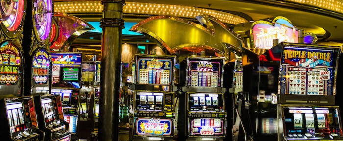 85 free casino spins at Ikibu Casino