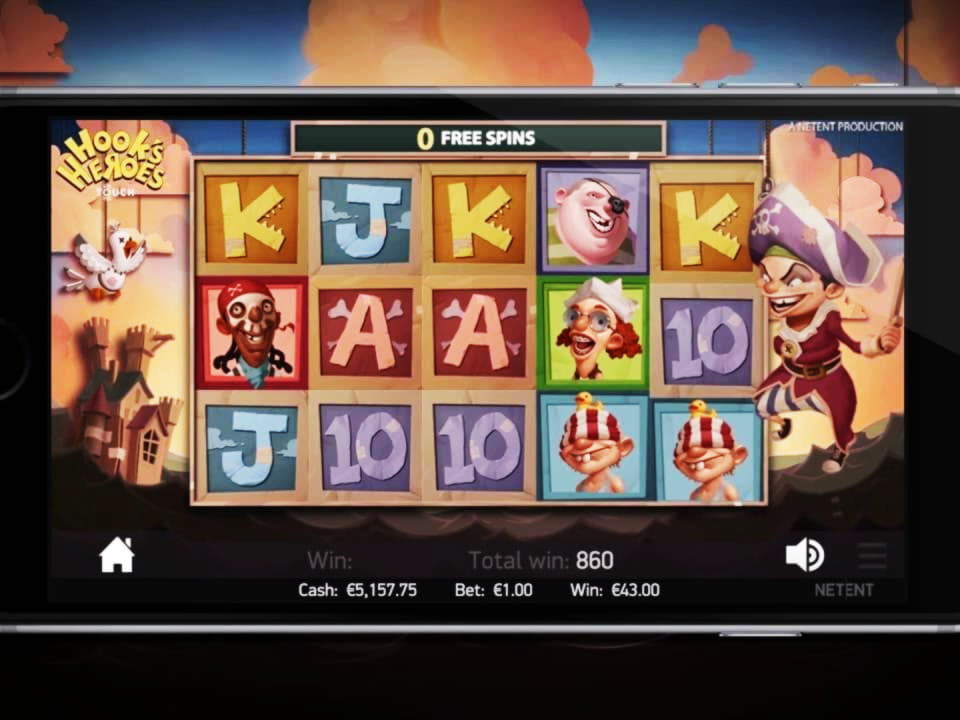 £800 Tournament at Mr. Win Casino