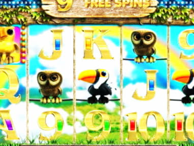 160 free spins no deposit casino at Ikibu Casino
