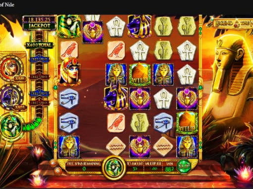 111 Free Spins right now at Vegas Hero Casino