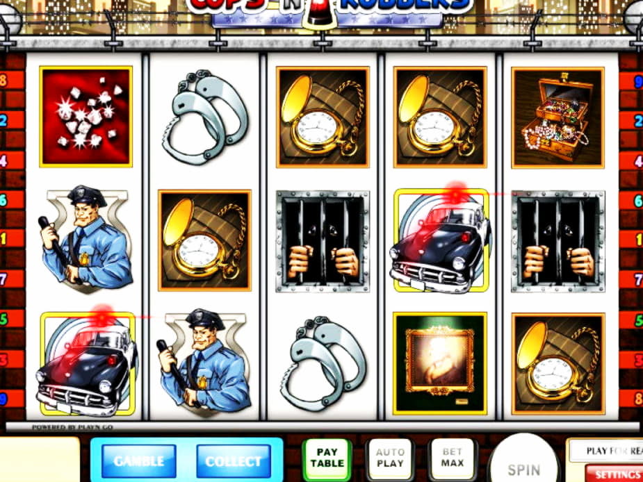 100 free spins casino at BGO Casino