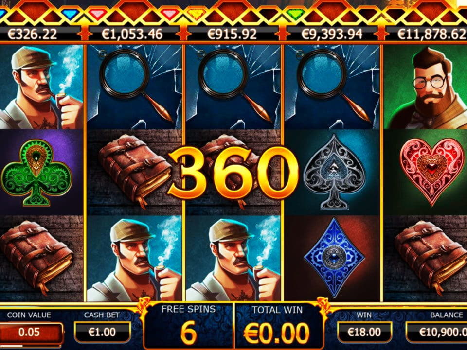 £345 Casino chip at Party Casino