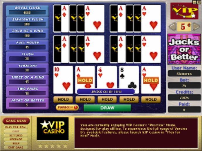 80% Casino match bonus at Bet At Home Casino