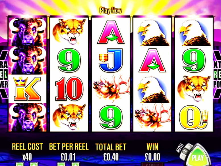 €305 Free chip casino at Casino Heroes