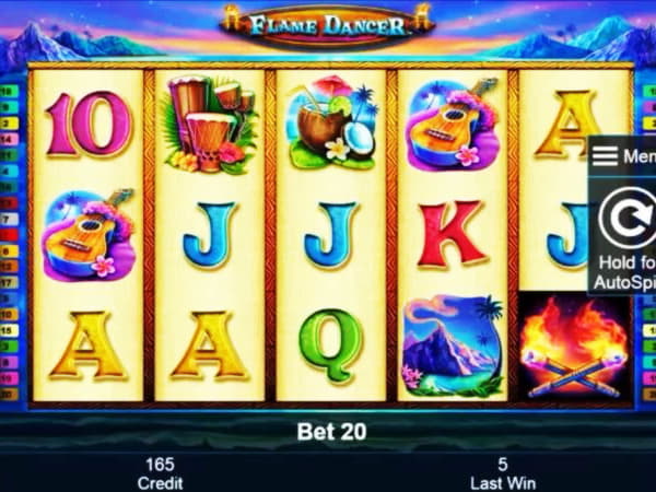 €625 free casino chip at King Billy Casino