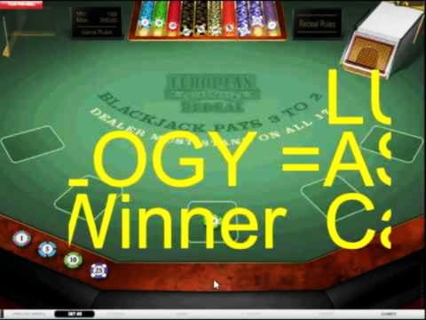 EURO 225 Free Chip Casino at Get Lucky Casino