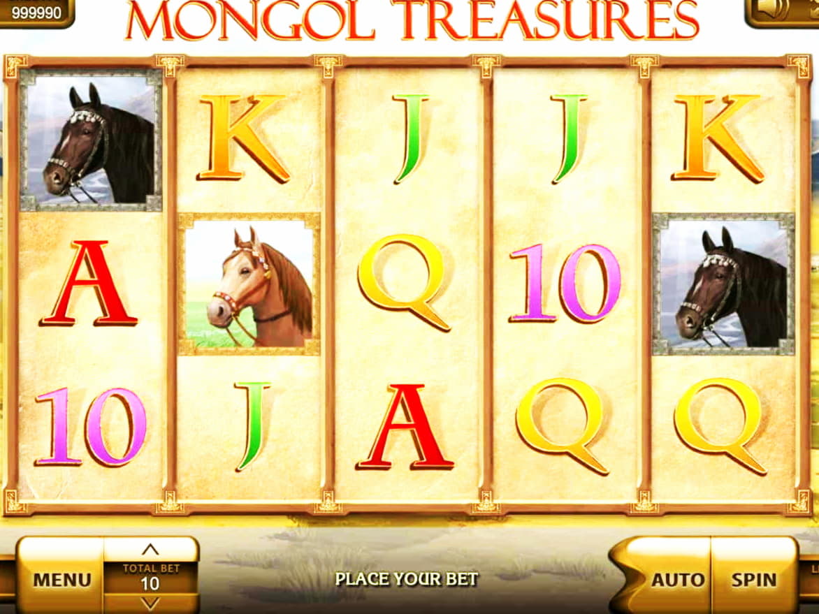 €750 No Deposit at Bet At Home Casino