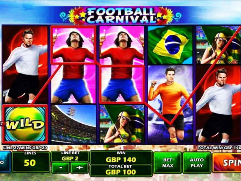 44 Free Spins no deposit casino at All Slots Casino