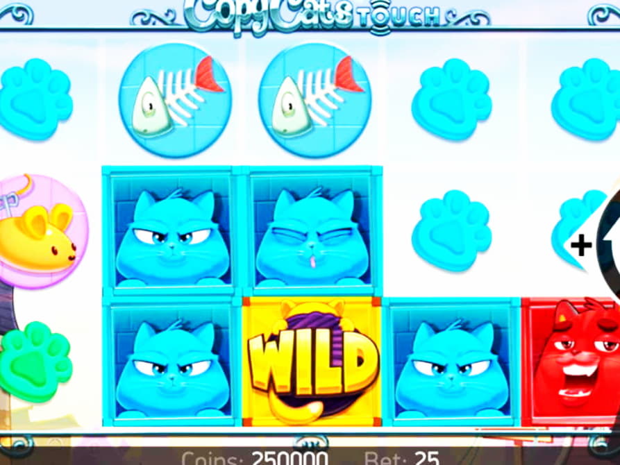 155 Free Spins no deposit at Genesis Casino