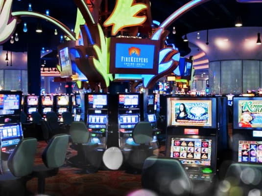130 FREE Spins at Tony Bet Casino