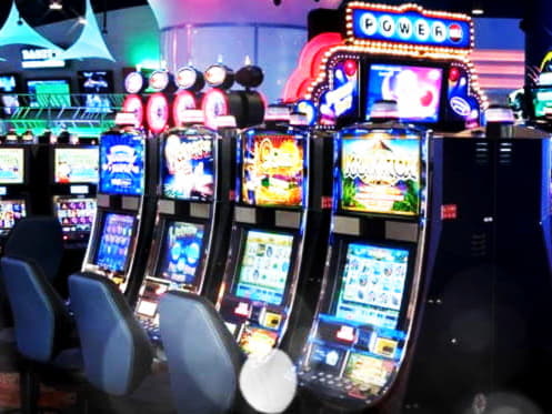 20 Free Casino Spins at Ikibu Casino