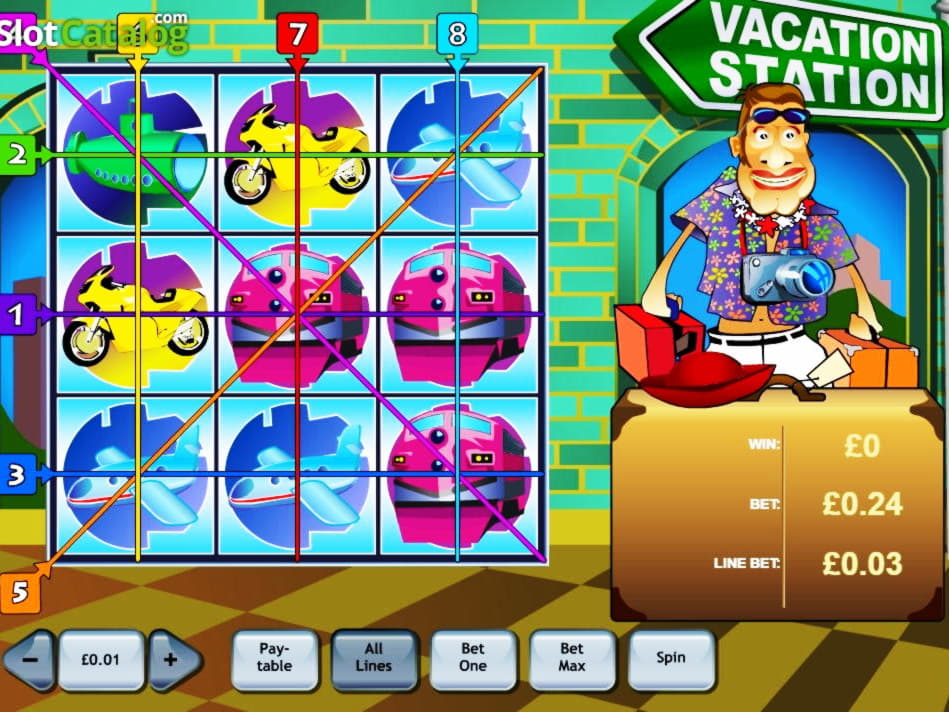 35 Free casino spins at Tony Bet Casino