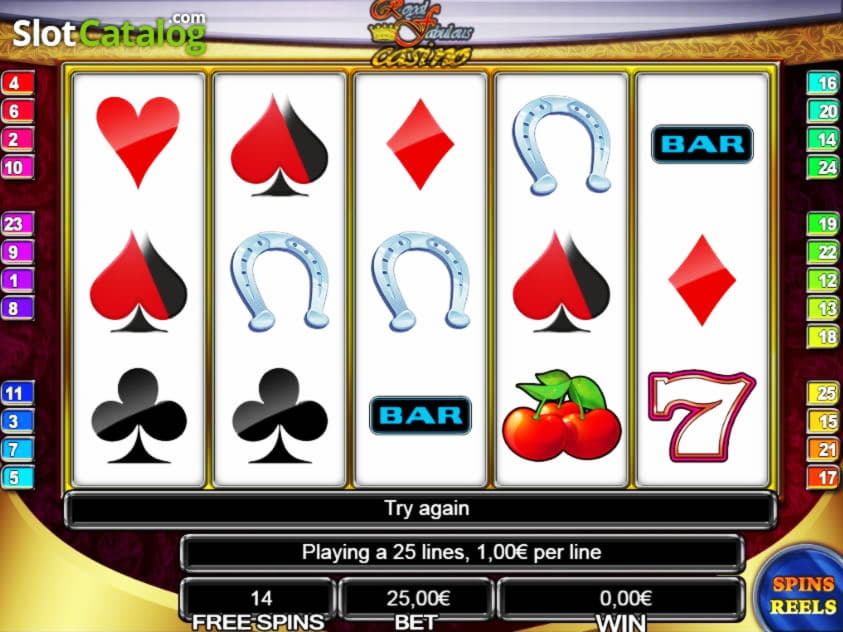 315% Welcome Bonus at Get Lucky Casino