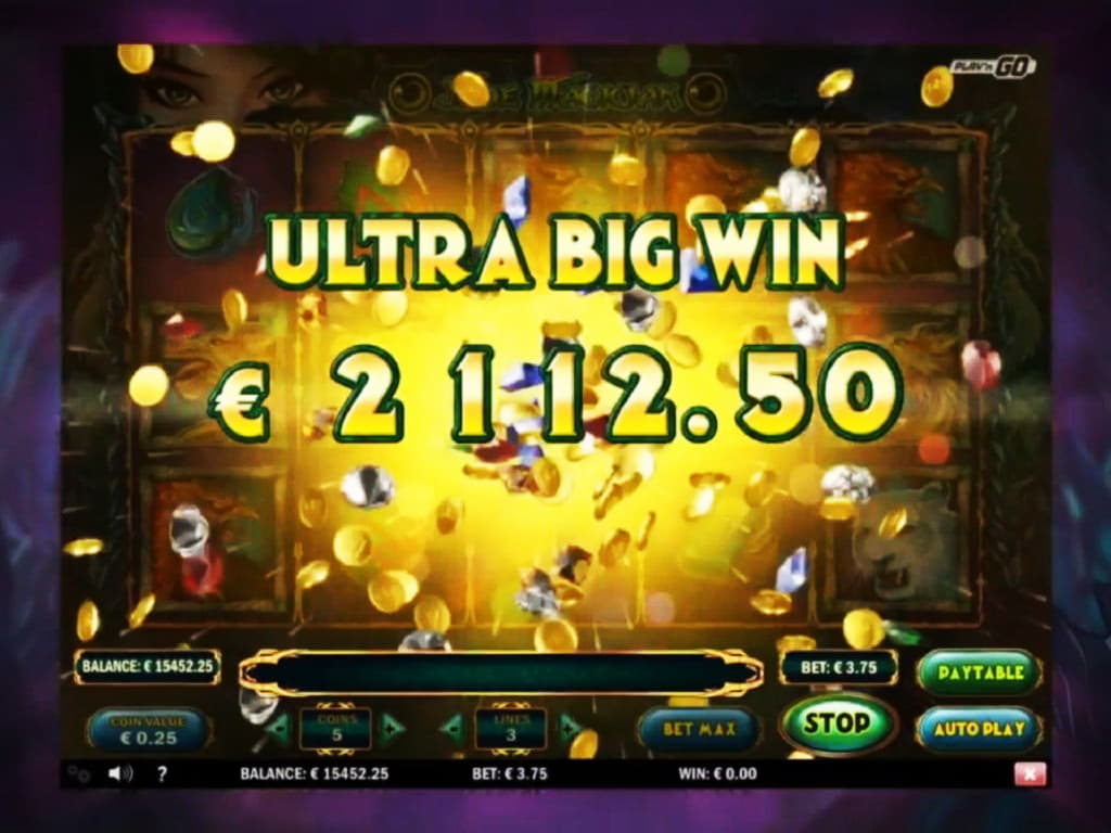 €135 FREE Chip Casino at King Billy Casino