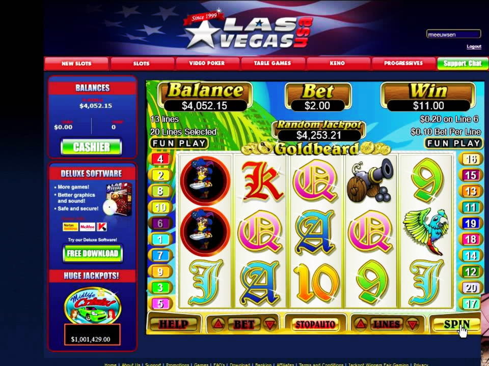EURO 290 Mobile freeroll slot tournament at Spinland Casino