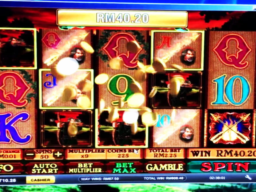 €460 FREE Casino Chip at Get Lucky Casino