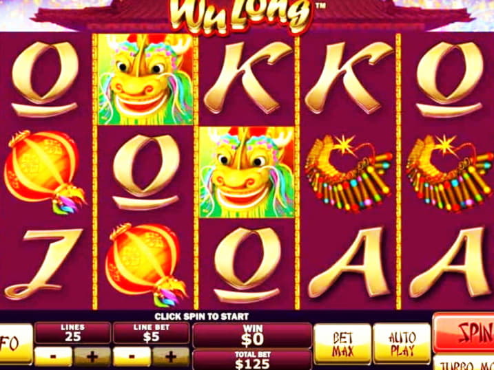 115 Trial Spins at All Slots Casino