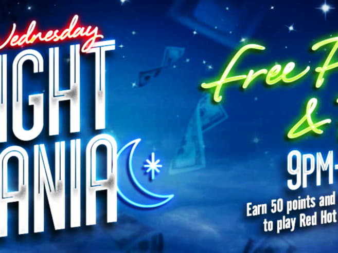 €4140 No Deposit at Rizk Casino