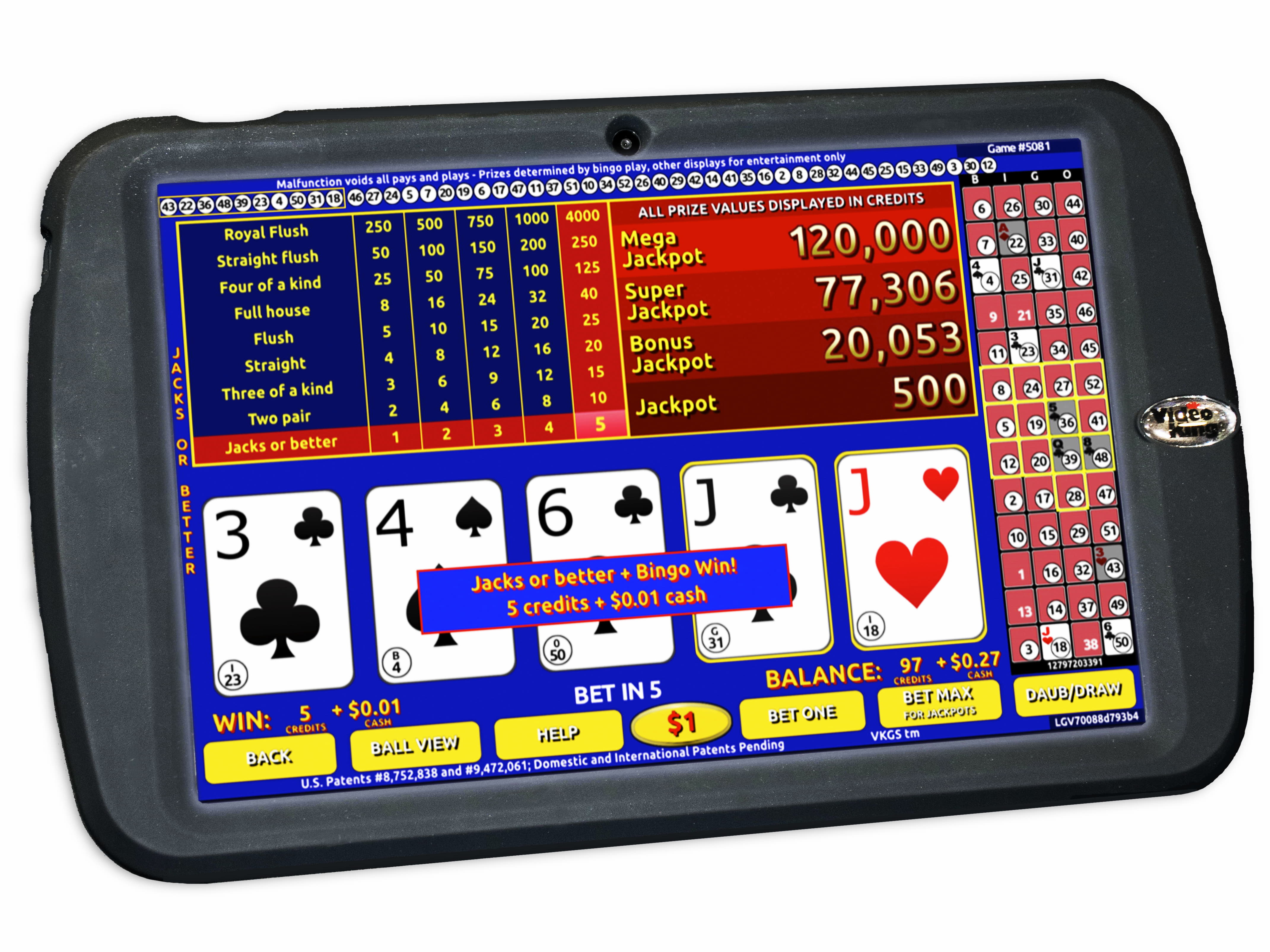 65 Loyalty Free Spins! at Betway Casino