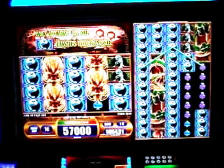 $875 Mobile freeroll slot tournament at Leo Dubai Casino