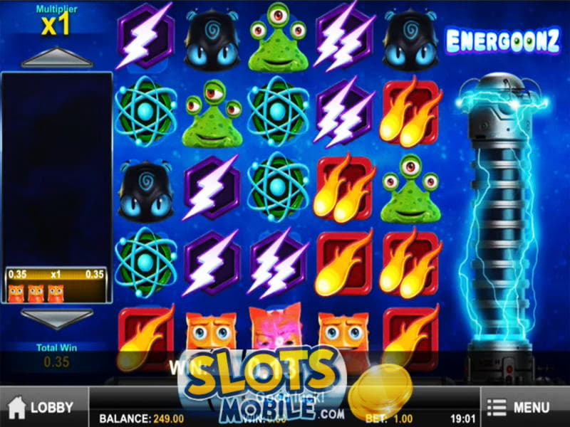 245 Trial Spins at Ikibu Casino