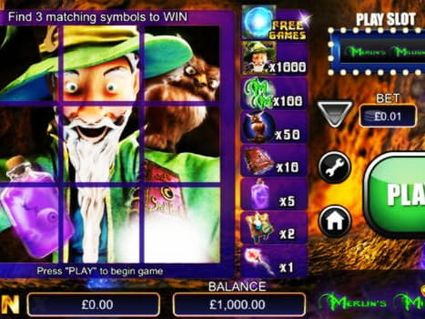 Eur 600 No deposit bonus code at King Billy Casino