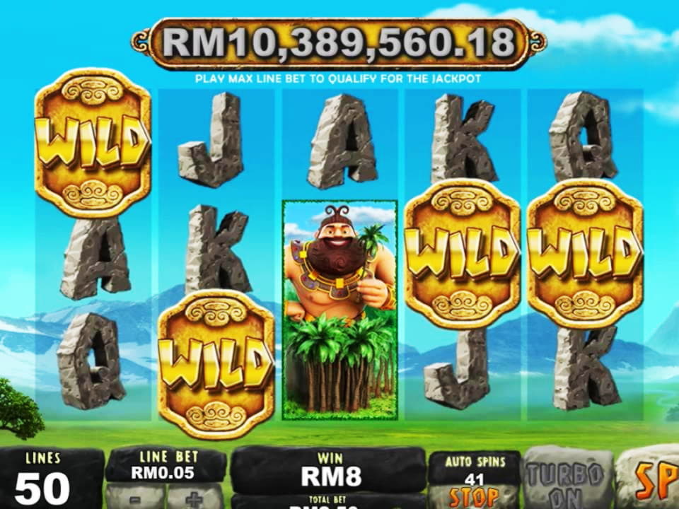 £80 Free Casino Ticket at Jackpot City Casino