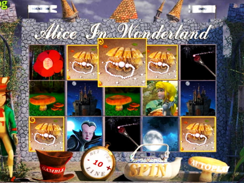 EURO 240 Mobile freeroll slot tournament at BGO Casino