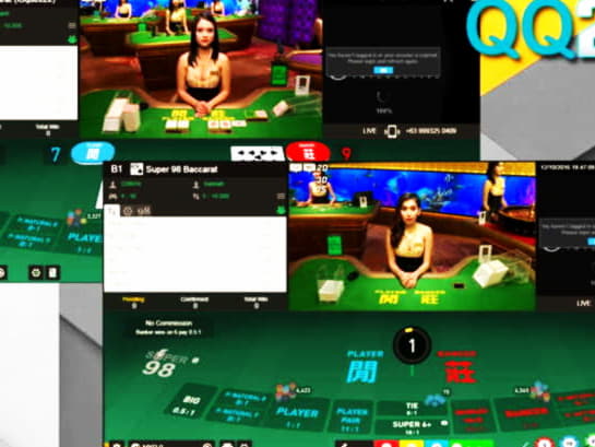 185 Trial Spins at Spin Palace Casino