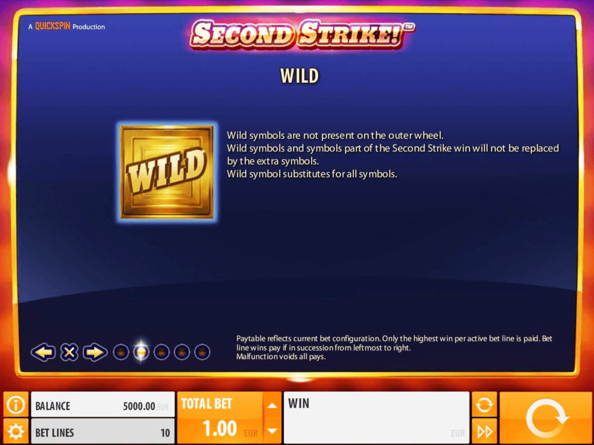 EUR 615 No Deposit Bonus Casino at Rizk Casino
